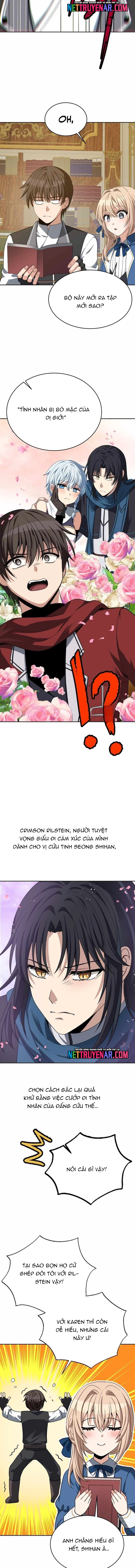 Quay Trở Lại Dị Giới Một Lần Nữa Chap 113 - Next Chap 114