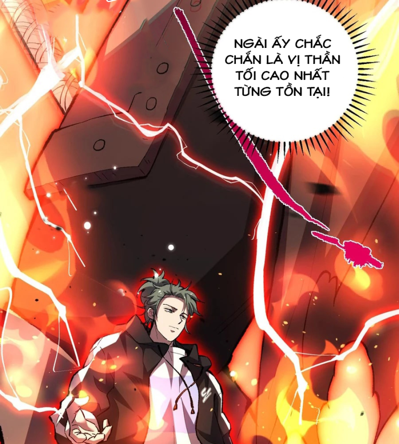 Quốc Chiến: Ta Chinh Phục Thế Giới Bằng Bàn Cổ Chap 2 - Next Chap 3