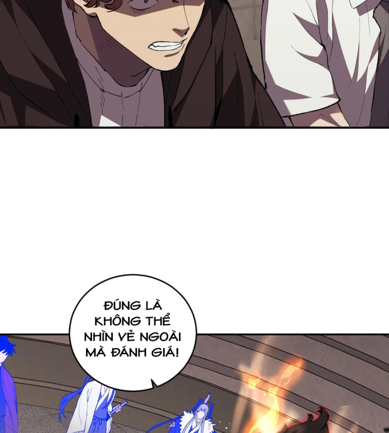 Quốc Chiến: Ta Chinh Phục Thế Giới Bằng Bàn Cổ Chap 2 - Next Chap 3