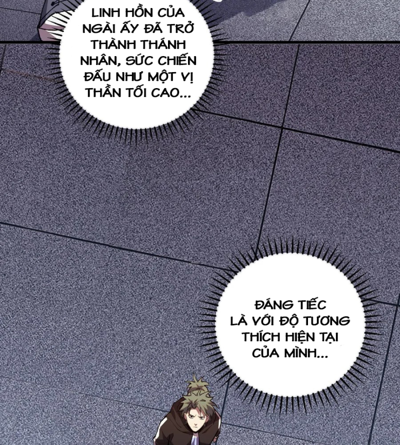 Quốc Chiến: Ta Chinh Phục Thế Giới Bằng Bàn Cổ Chap 2 - Next Chap 3