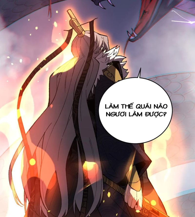 Quốc Chiến: Ta Chinh Phục Thế Giới Bằng Bàn Cổ Chap 3 - Next Chap 4