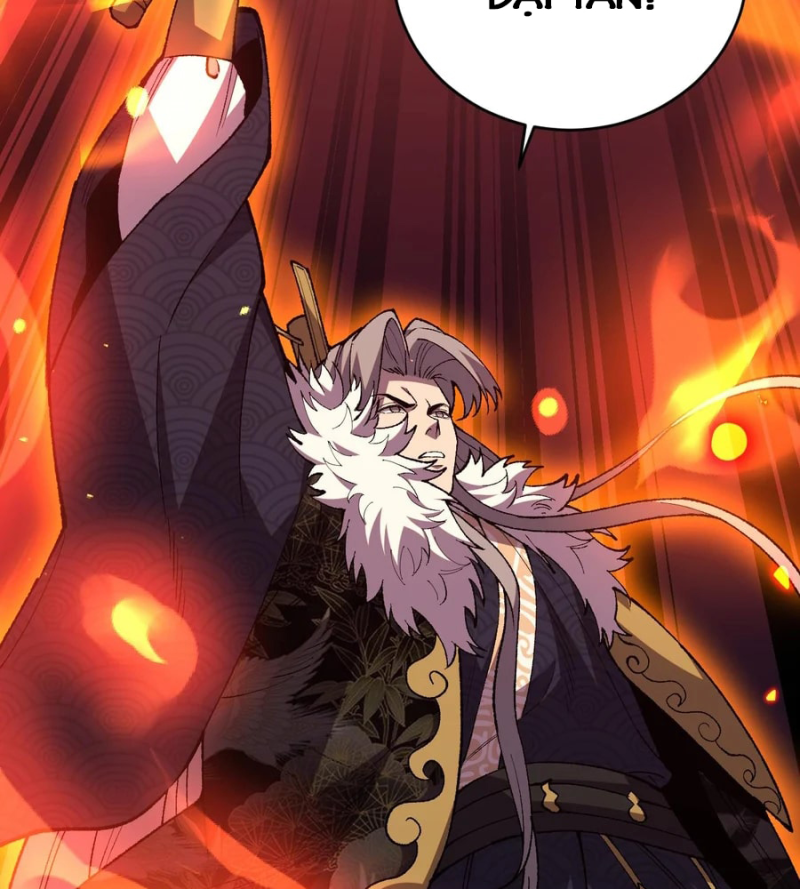 Quốc Chiến: Ta Chinh Phục Thế Giới Bằng Bàn Cổ Chap 3 - Next Chap 4