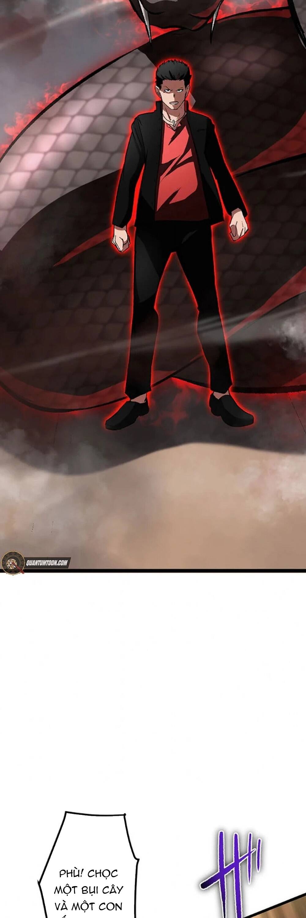 Quỷ Ám Chap 10 - Next Chap 11