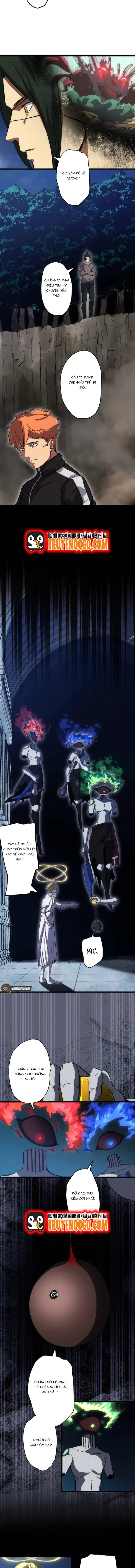 Quỷ Ám Chap 11 - Next Chap 12