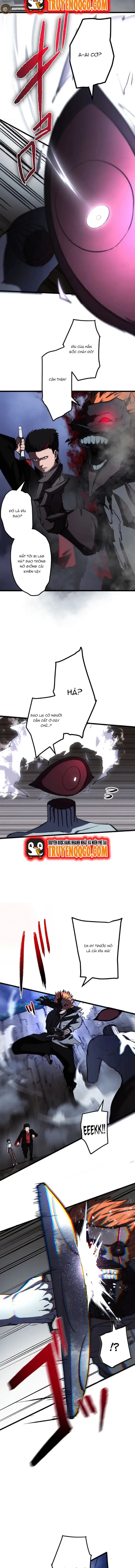 Quỷ Ám Chap 11 - Next Chap 12