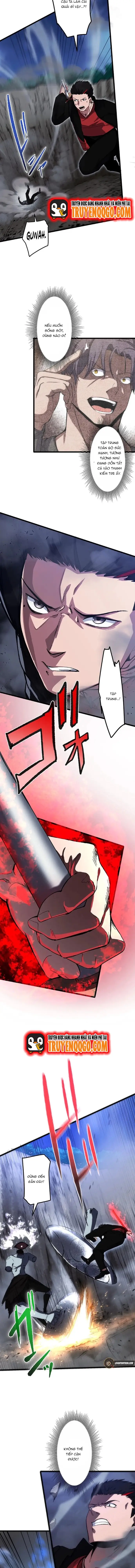 Quỷ Ám Chap 11 - Next Chap 12