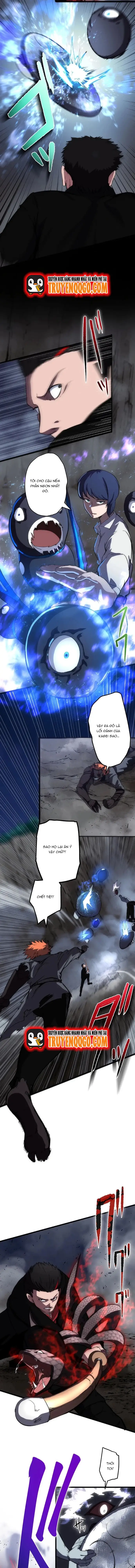 Quỷ Ám Chap 11 - Next Chap 12