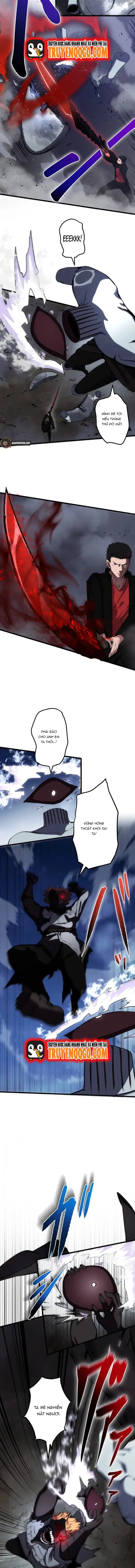 Quỷ Ám Chap 11 - Next Chap 12