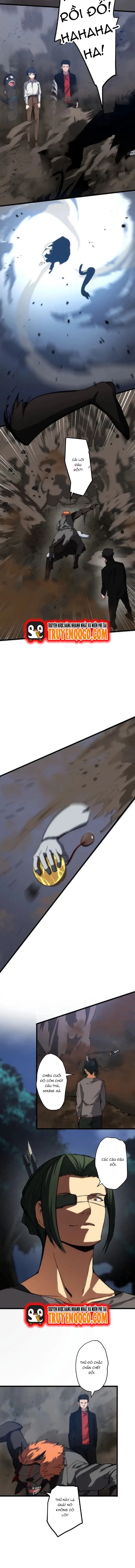 Quỷ Ám Chap 11 - Next Chap 12