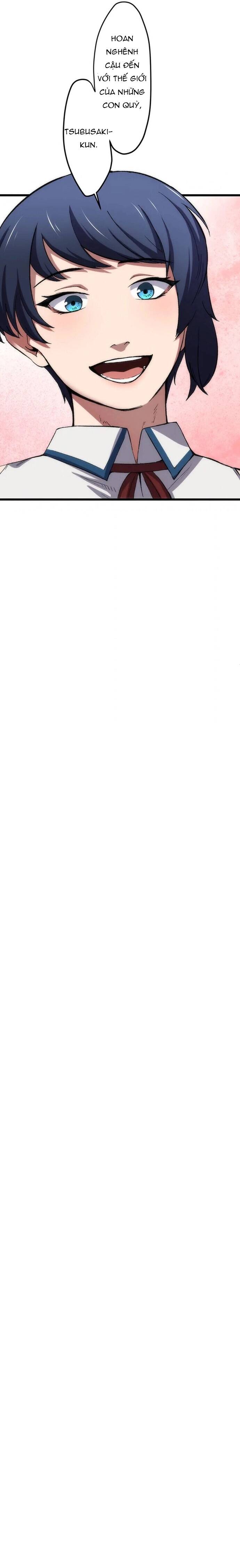 Quỷ Ám Chap 3 - Next Chap 4