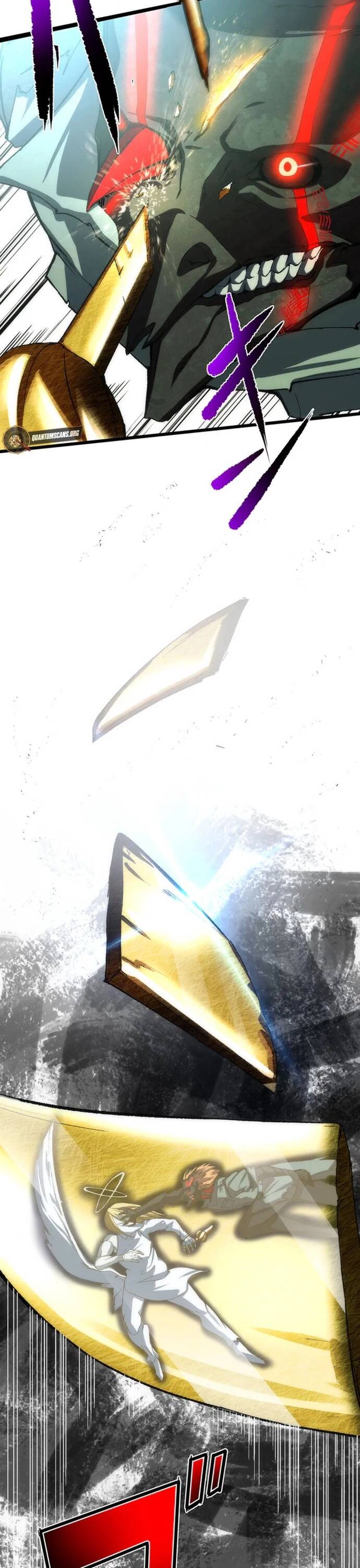 Quỷ Ám Chap 4 - Next Chap 5