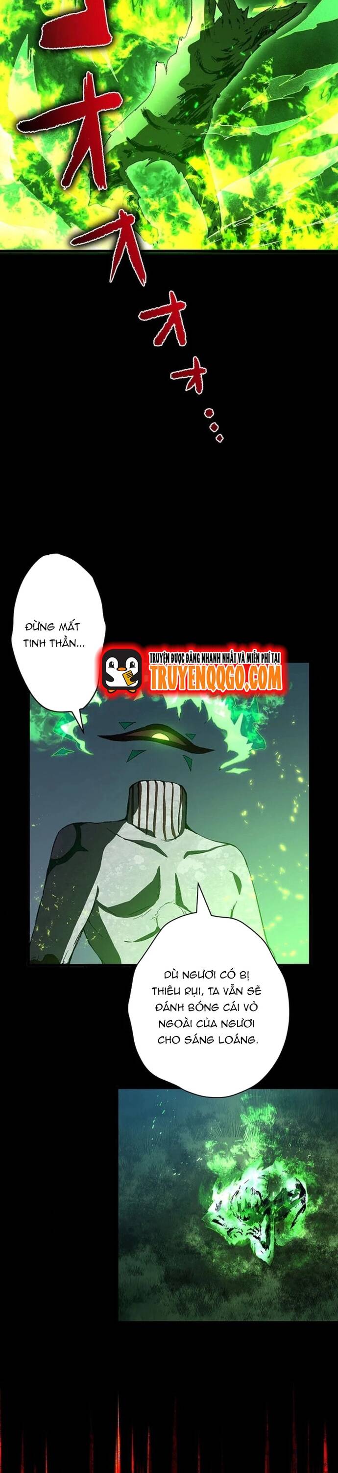 Quỷ Ám Chap 5 - Next Chap 6