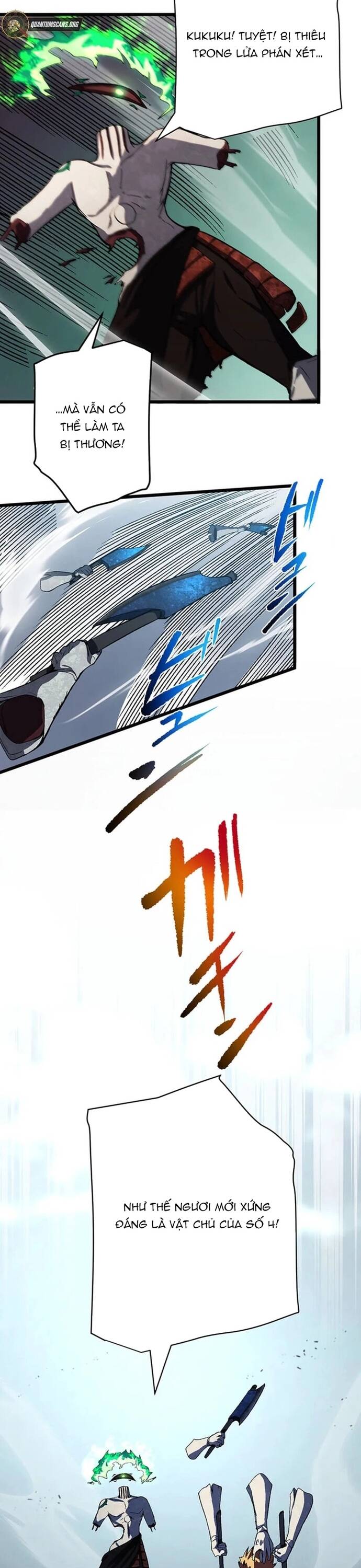 Quỷ Ám Chap 5 - Next Chap 6