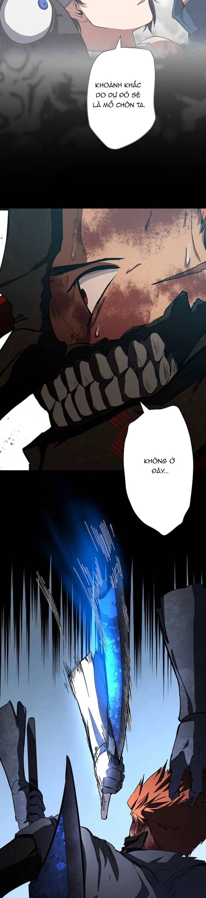 Quỷ Ám Chap 5 - Next Chap 6