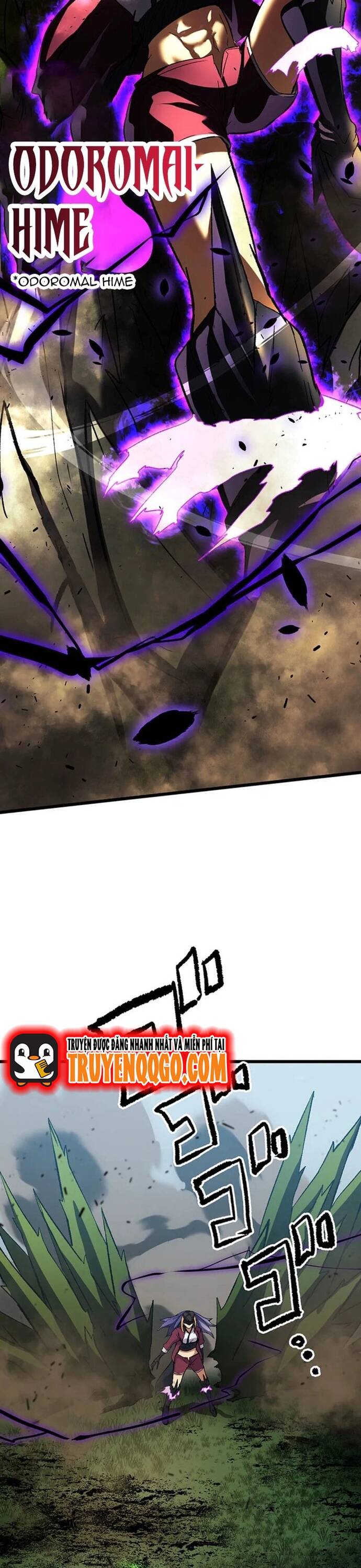 Quỷ Ám Chap 5 - Next Chap 6