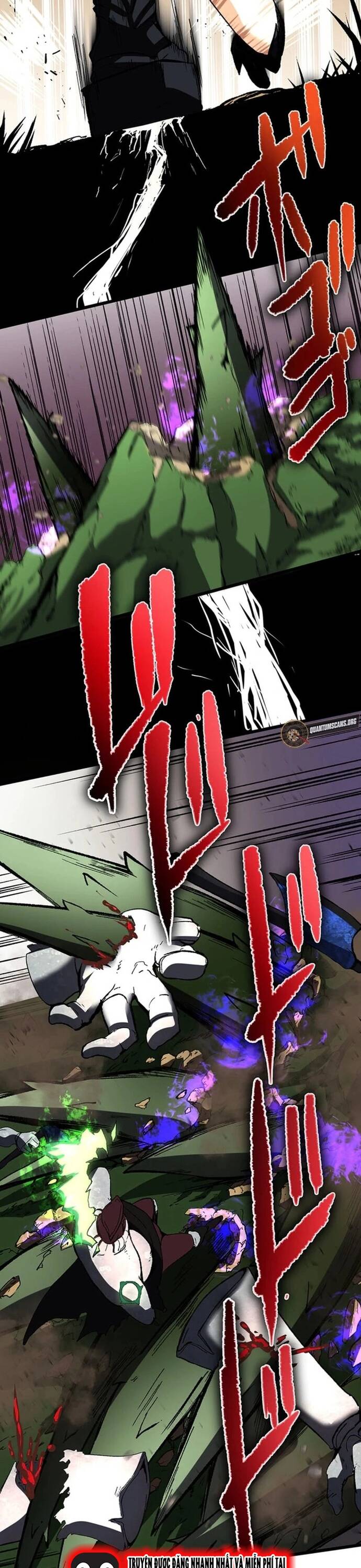 Quỷ Ám Chap 5 - Next Chap 6