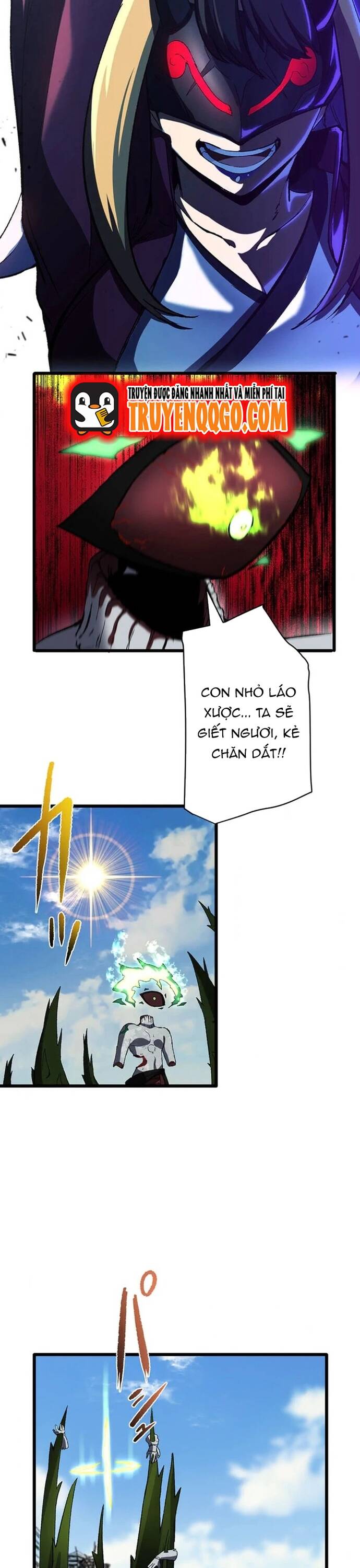 Quỷ Ám Chap 5 - Next Chap 6