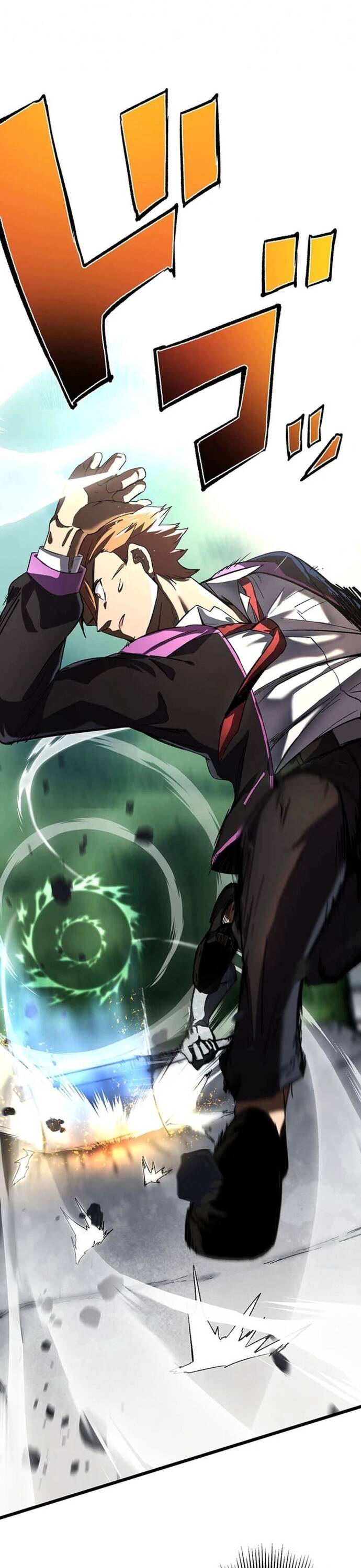 Quỷ Ám Chap 5 - Next Chap 6