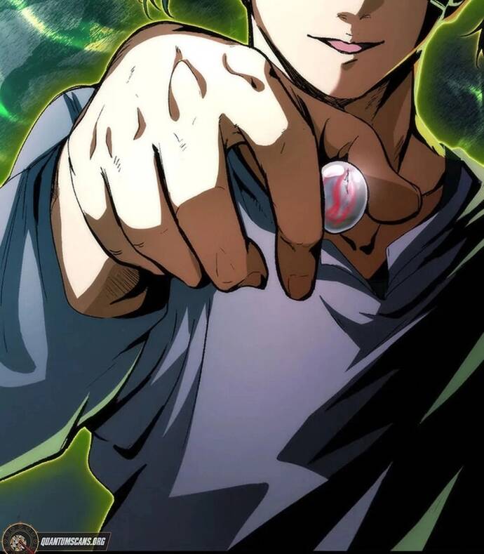 Quỷ Ám Chap 6 - Next Chap 7