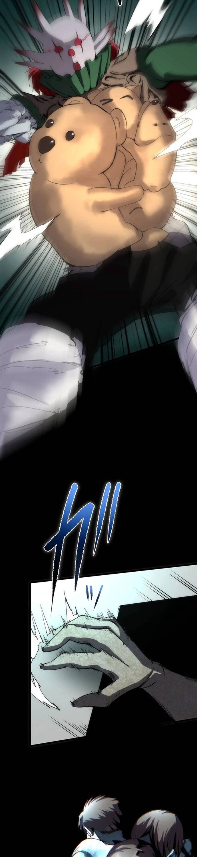 Quỷ Ám Chap 7 - Next Chap 8