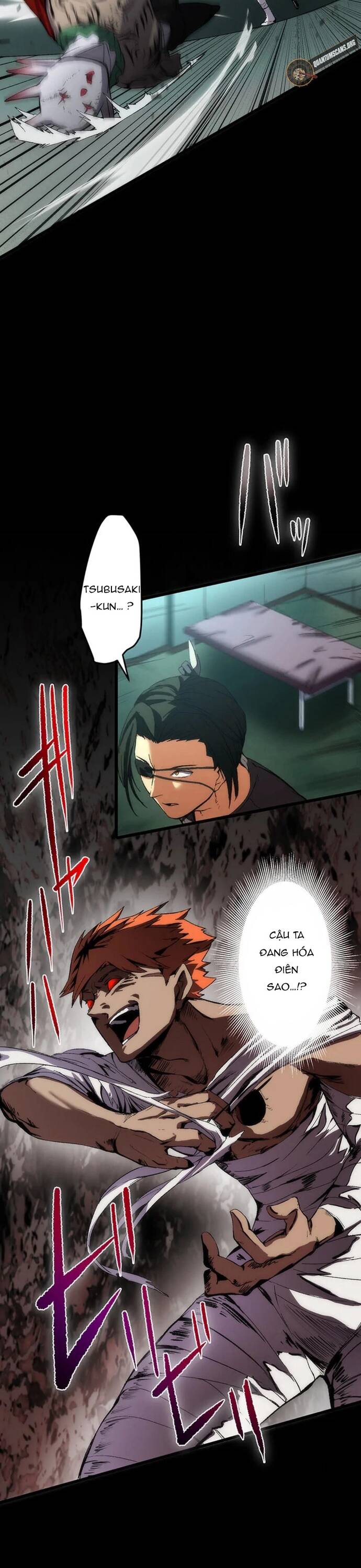 Quỷ Ám Chap 7 - Next Chap 8