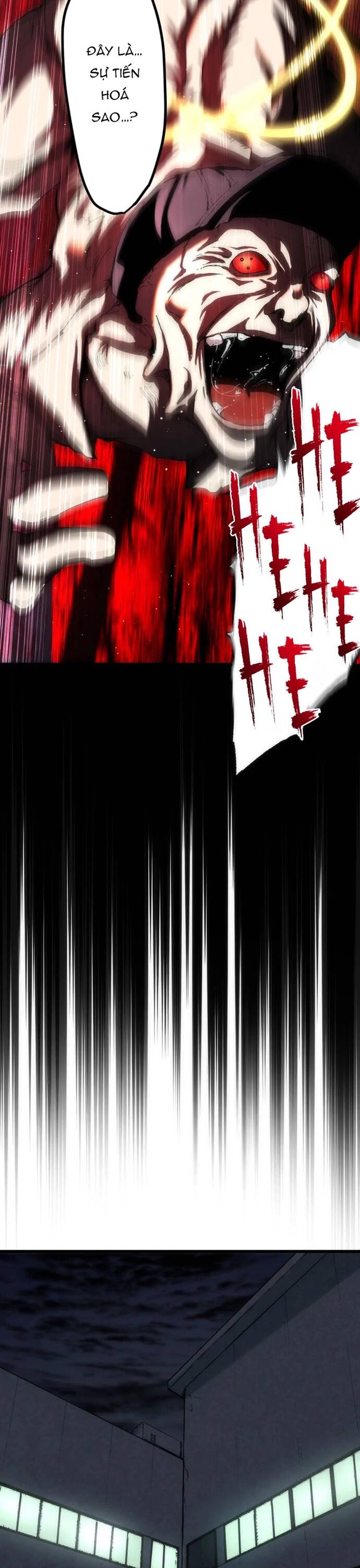 Quỷ Ám Chap 7 - Next Chap 8