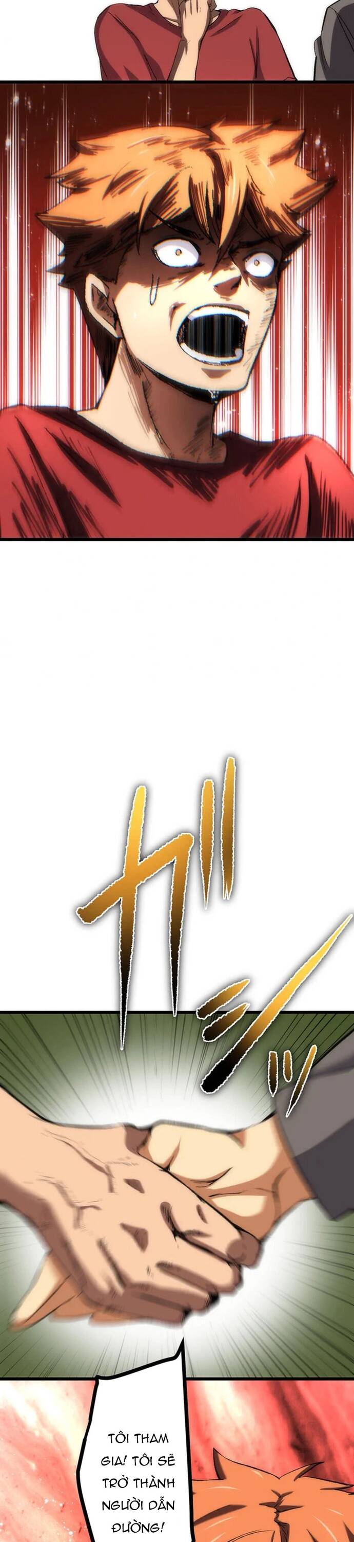 Quỷ Ám Chap 7 - Next Chap 8