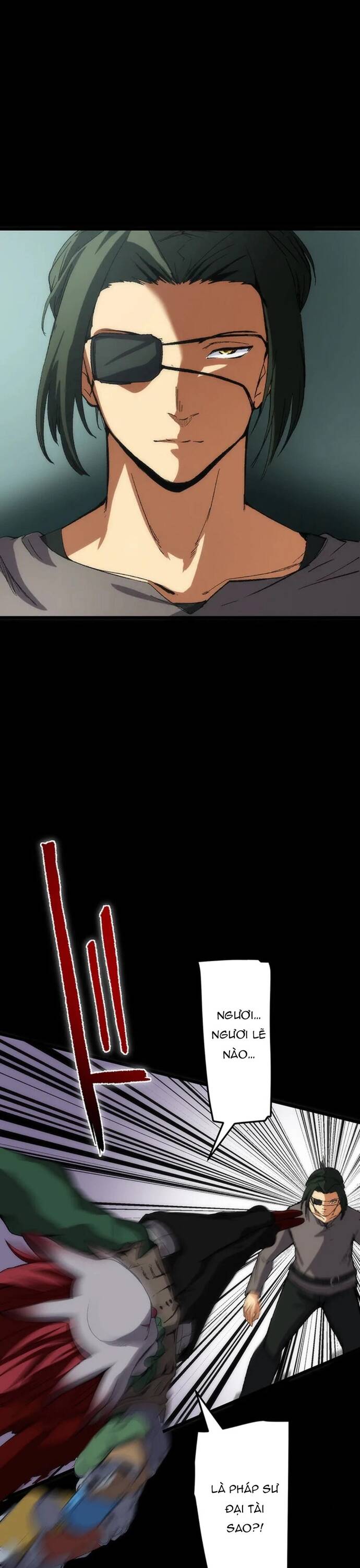 Quỷ Ám Chap 7 - Next Chap 8