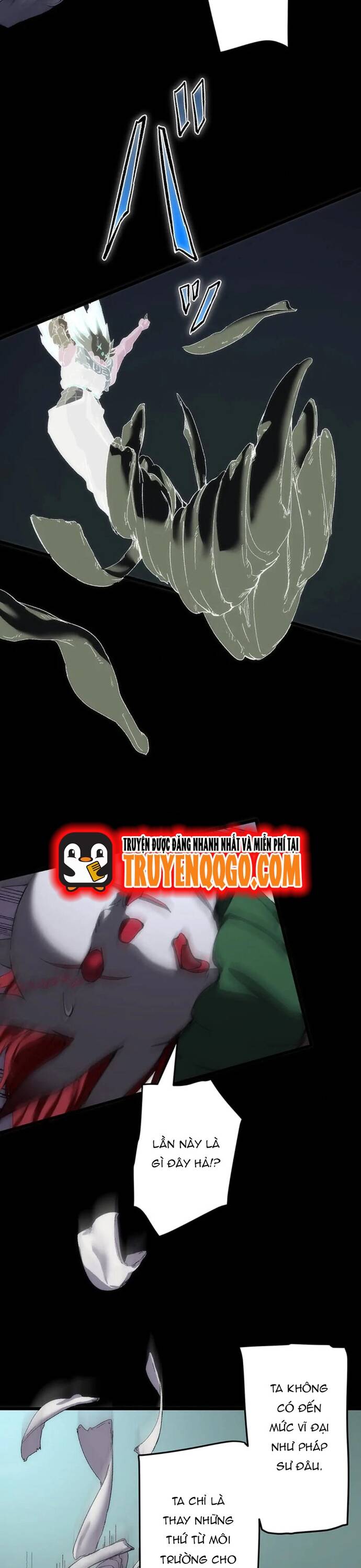 Quỷ Ám Chap 7 - Next Chap 8