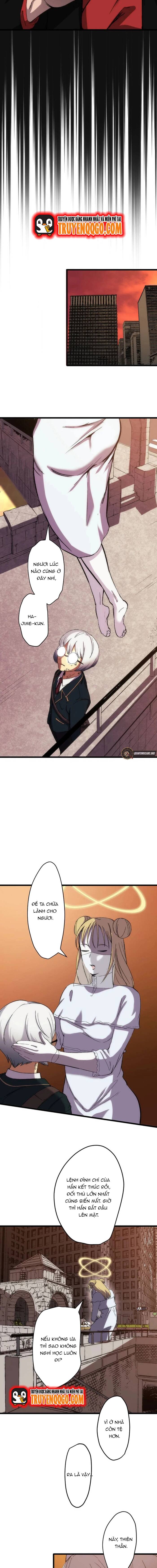 Quỷ Ám Chap 8 - Next Chap 9