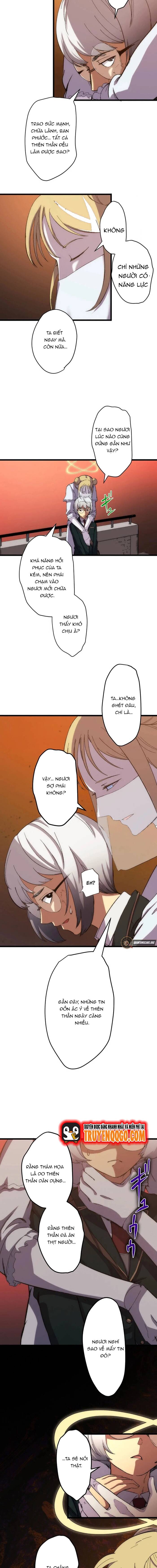 Quỷ Ám Chap 8 - Next Chap 9