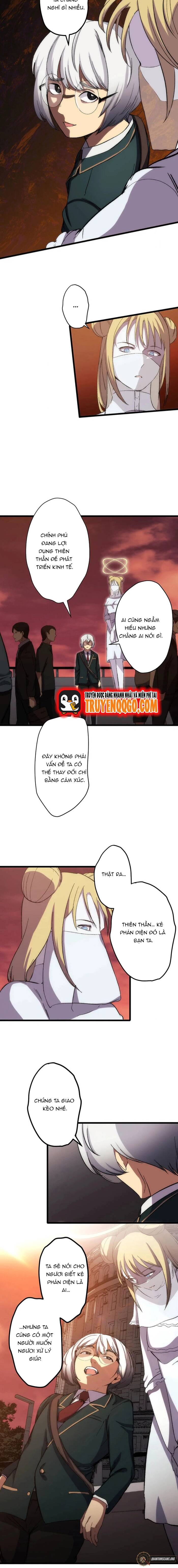 Quỷ Ám Chap 8 - Next Chap 9