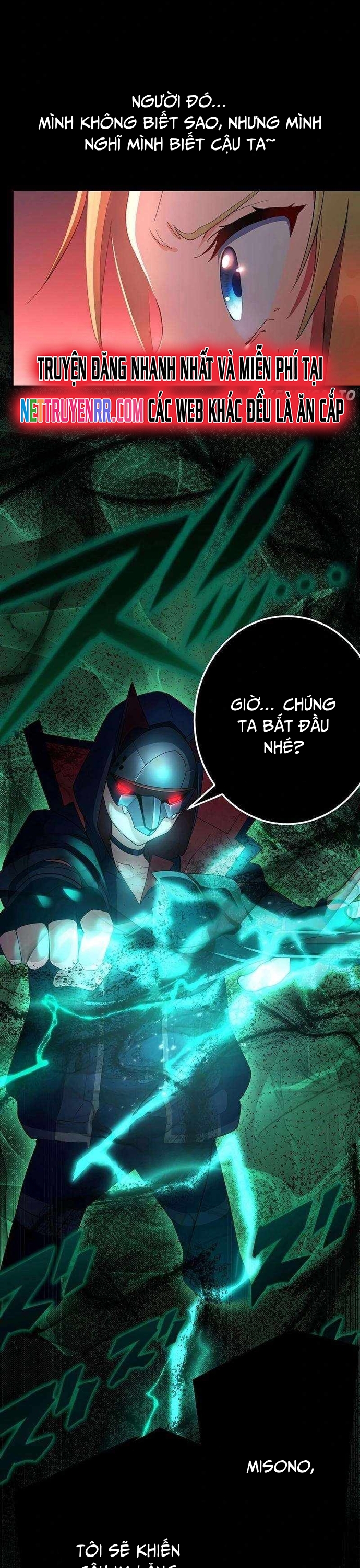 Quỷ Ấn Chap 52 - Next Chap 53