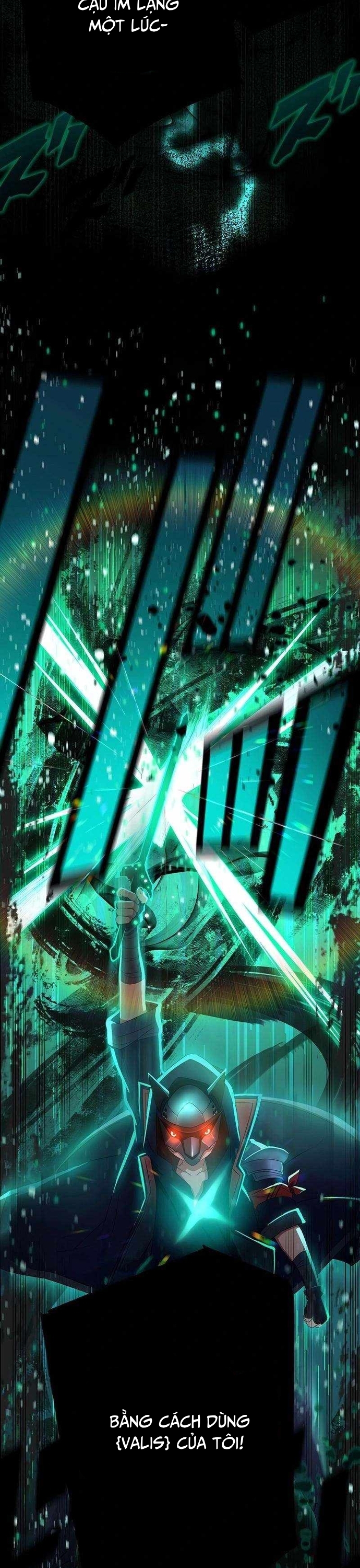 Quỷ Ấn Chap 52 - Next Chap 53