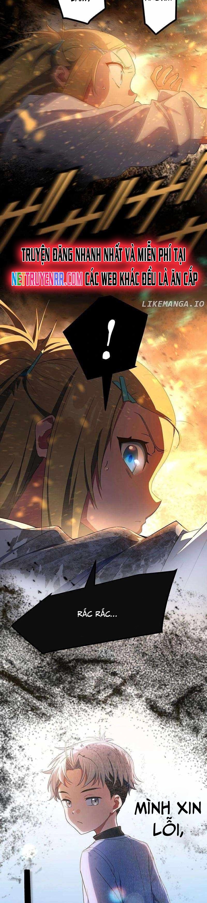 Quỷ Ấn Chap 52 - Next Chap 53