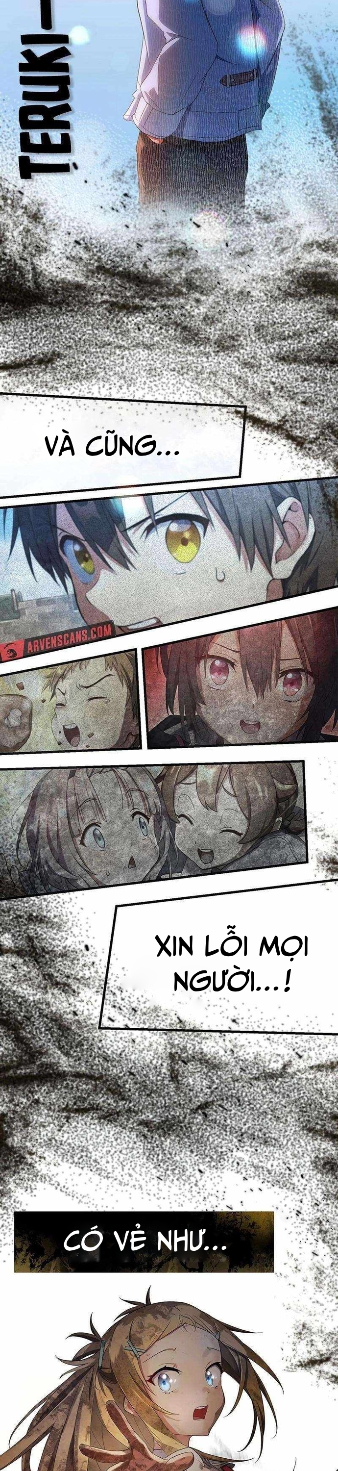 Quỷ Ấn Chap 52 - Next Chap 53