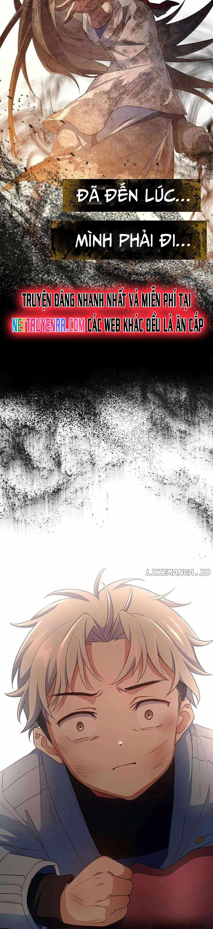 Quỷ Ấn Chap 52 - Next Chap 53