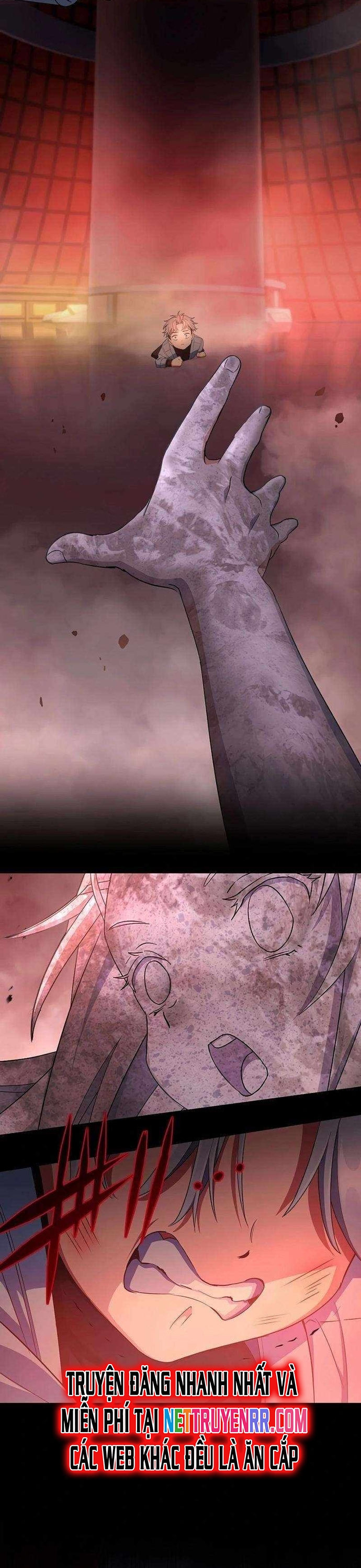 Quỷ Ấn Chap 52 - Next Chap 53