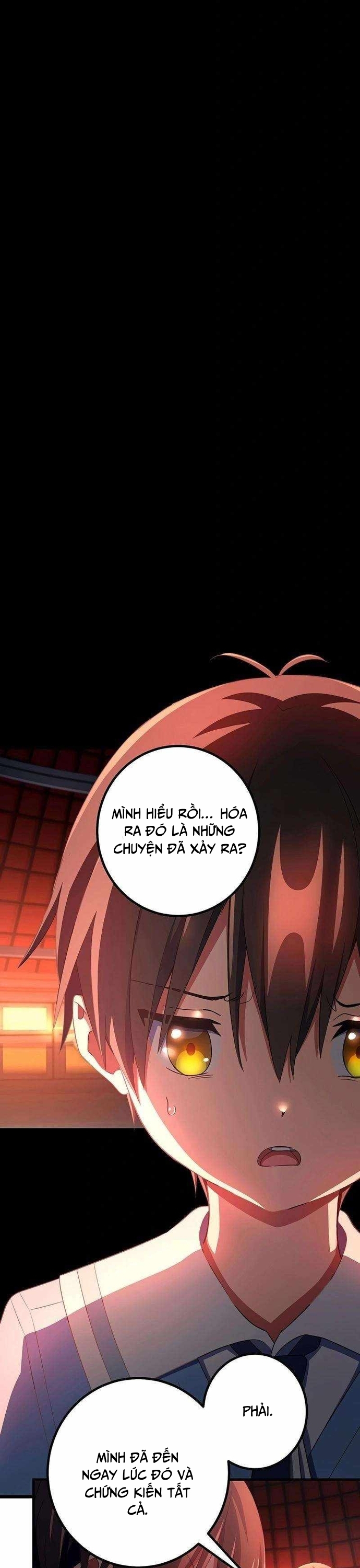 Quỷ Ấn Chap 52 - Next Chap 53