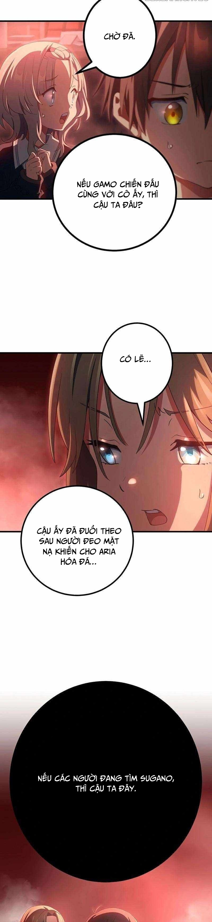 Quỷ Ấn Chap 52 - Next Chap 53