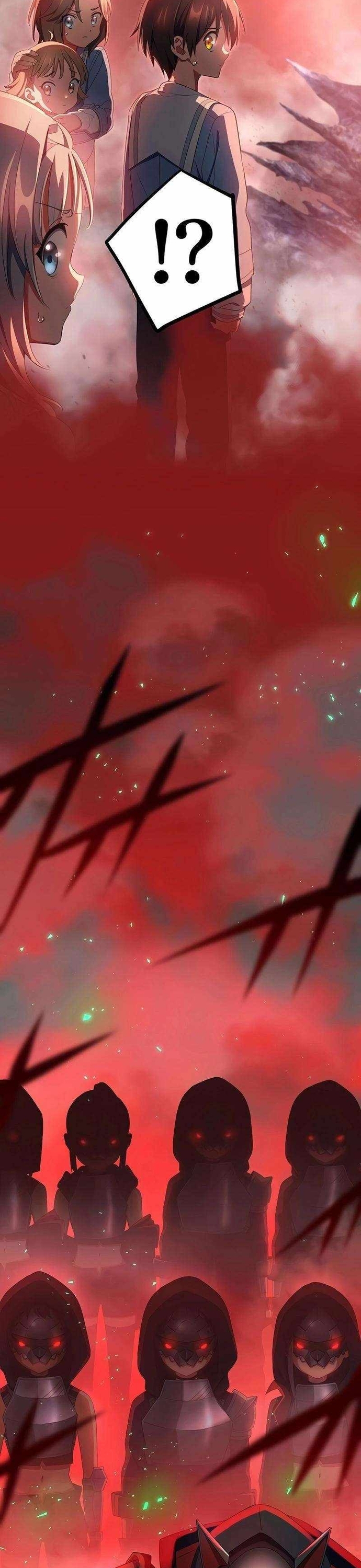 Quỷ Ấn Chap 52 - Next Chap 53