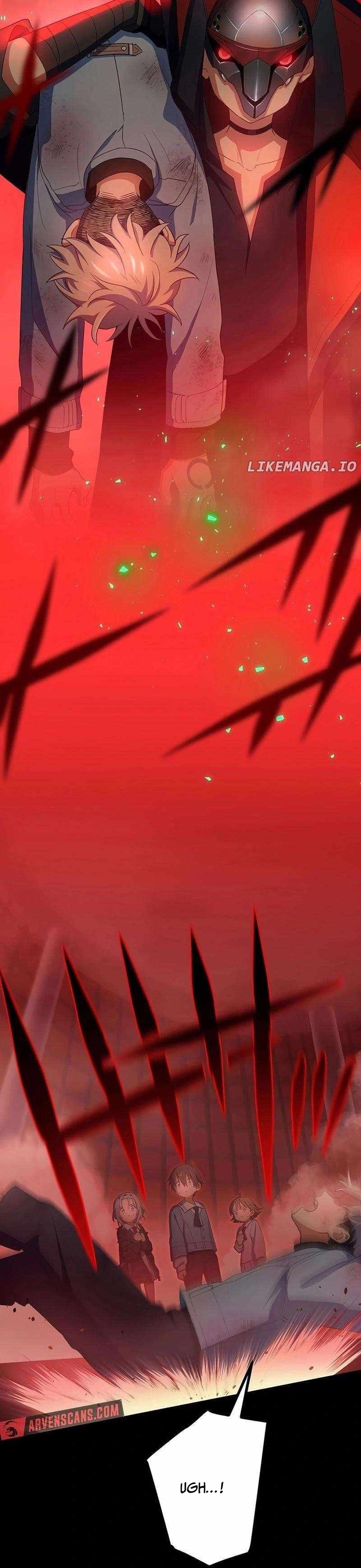 Quỷ Ấn Chap 52 - Next Chap 53