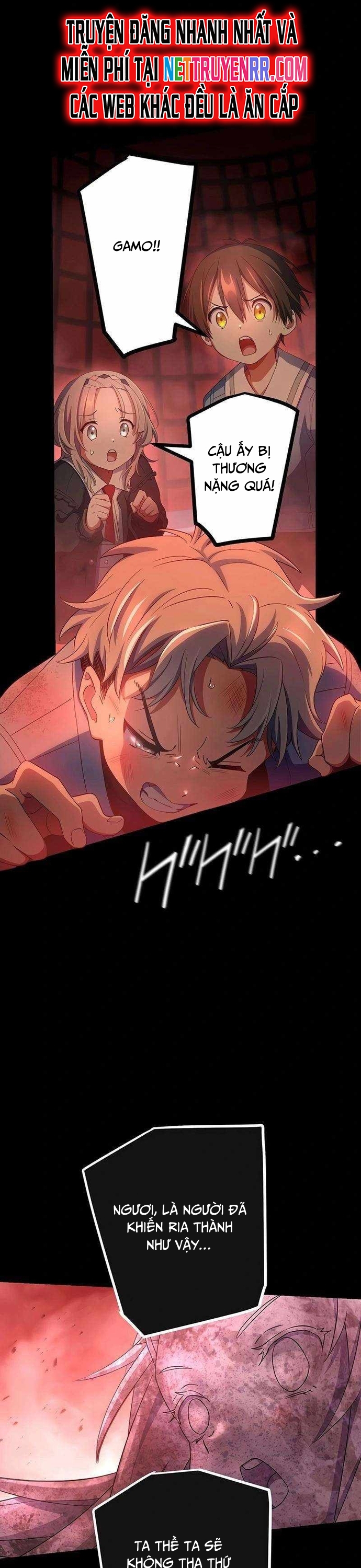 Quỷ Ấn Chap 52 - Next Chap 53