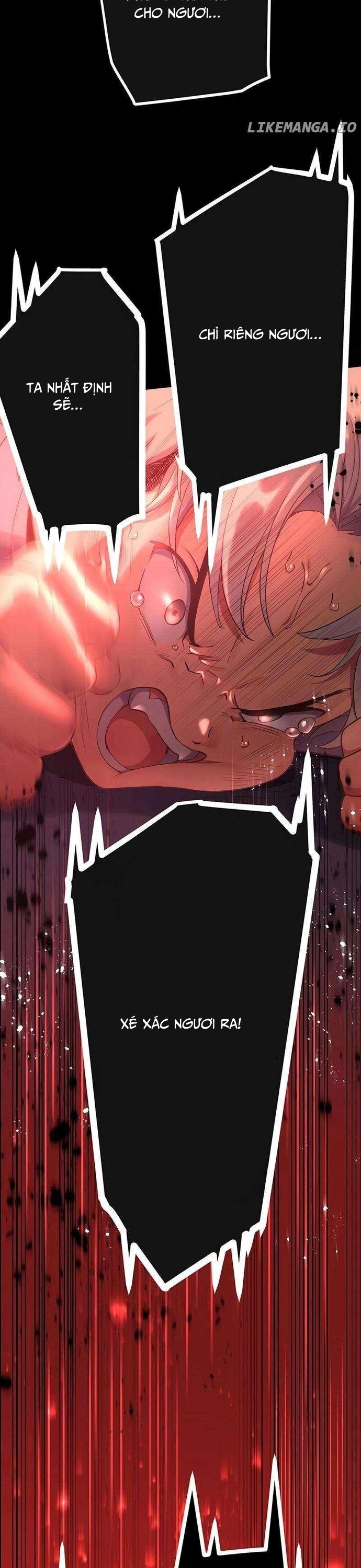 Quỷ Ấn Chap 52 - Next Chap 53