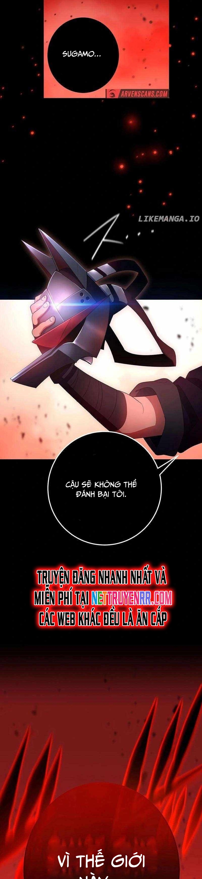 Quỷ Ấn Chap 52 - Next Chap 53