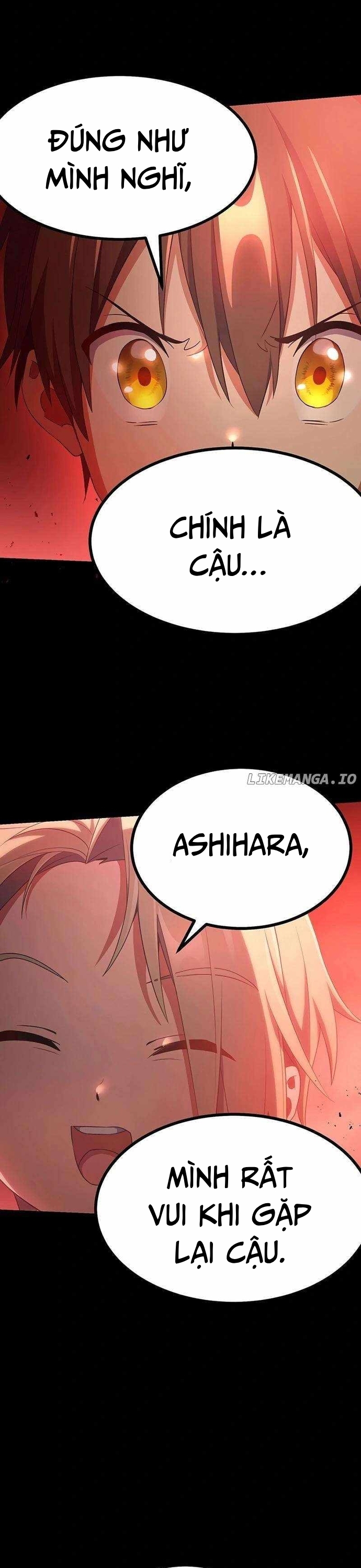 Quỷ Ấn Chap 52 - Next Chap 53