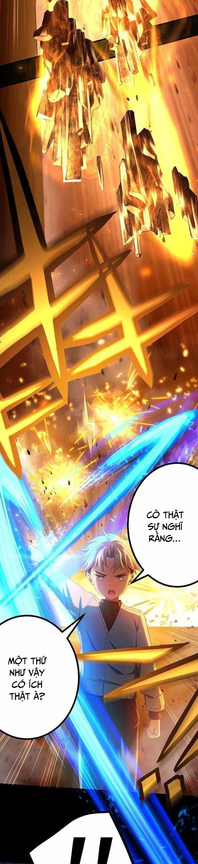 Quỷ Ấn Chap 52 - Next Chap 53