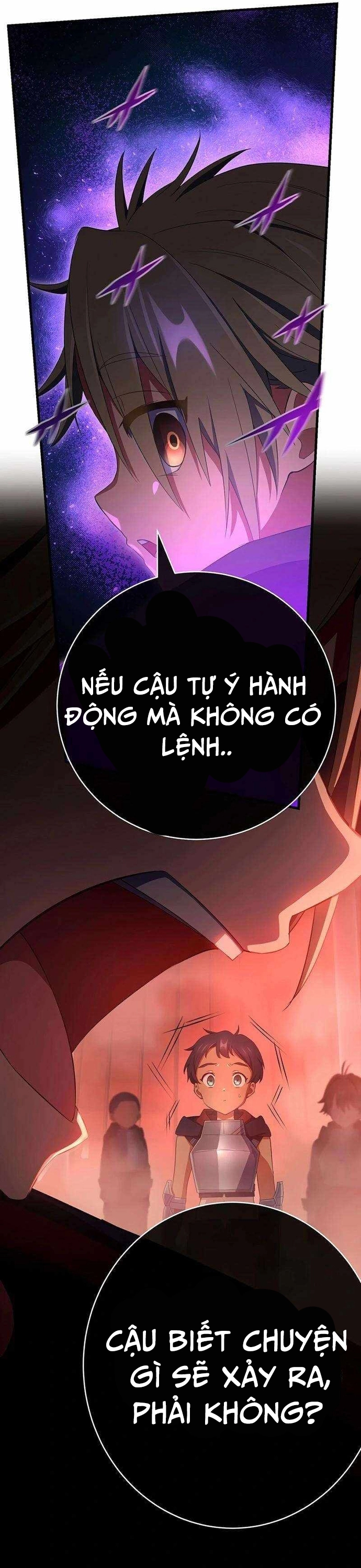 Quỷ Ấn Chap 53 - Next Chap 54