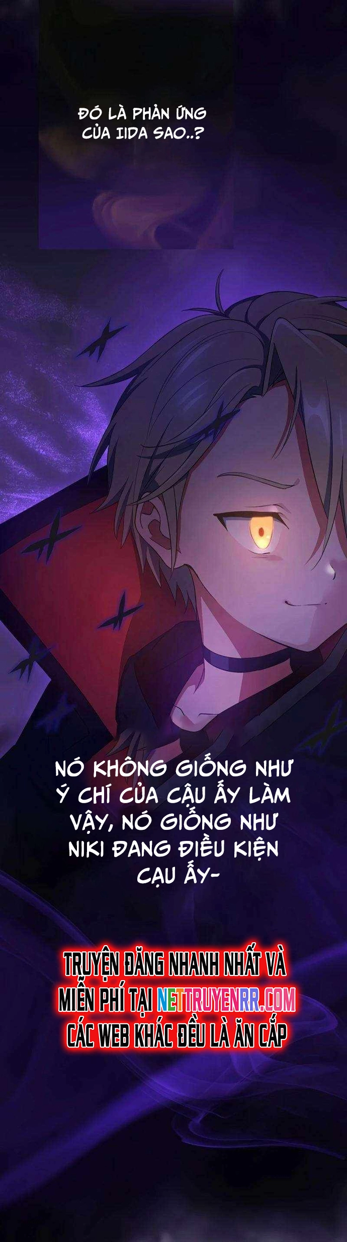 Quỷ Ấn Chap 53 - Next Chap 54