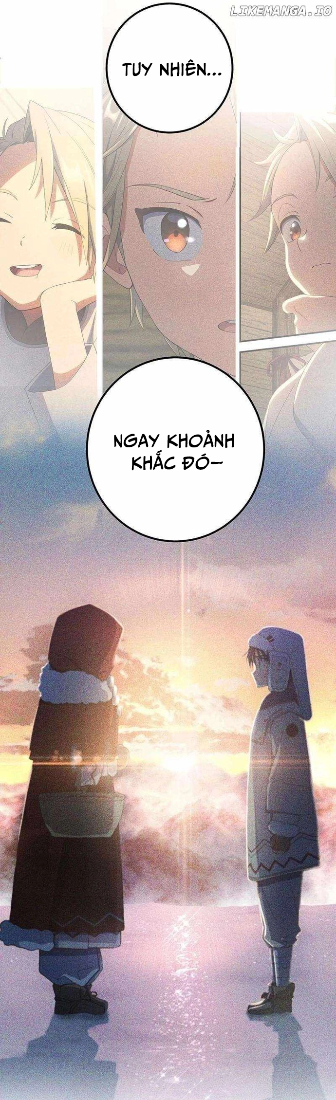 Quỷ Ấn Chap 53 - Next Chap 54